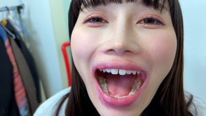 街角で捕獲されたアパレル美女が口腔を晒し唾液の音で理性を溶かす聴覚支配 | Femdom ASMR | АСМР Фемдом | 金钱支配